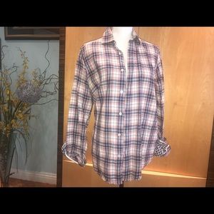 Teenagers cotton shirt